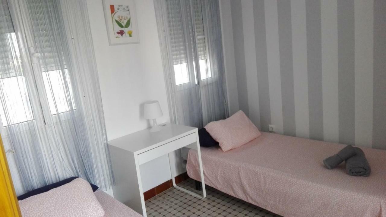 Casa Centrica Nervion Séville