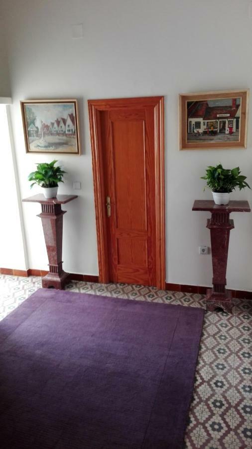 Séjour chez l'habitant Casa Centrica Nervion