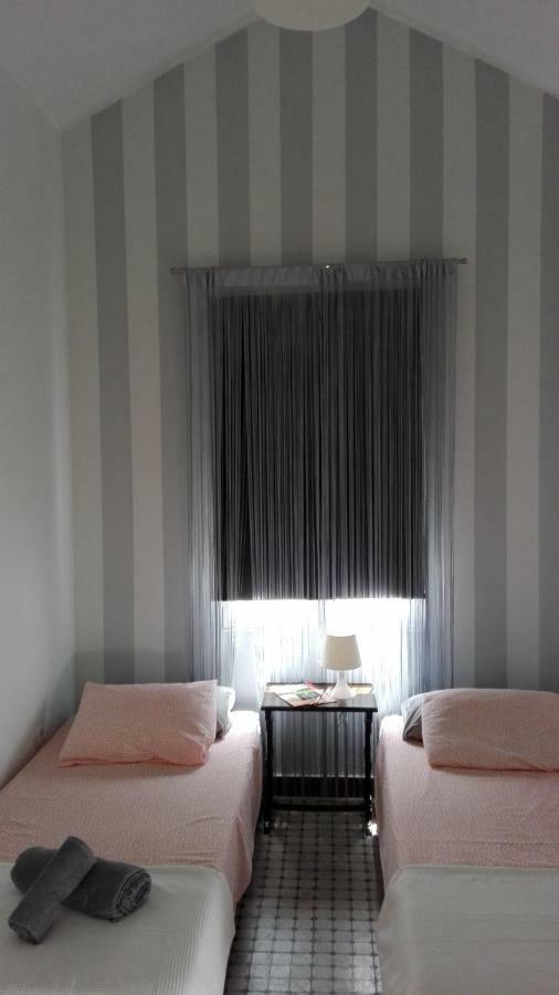 Casa Centrica Nervion Séjour chez l'habitant *