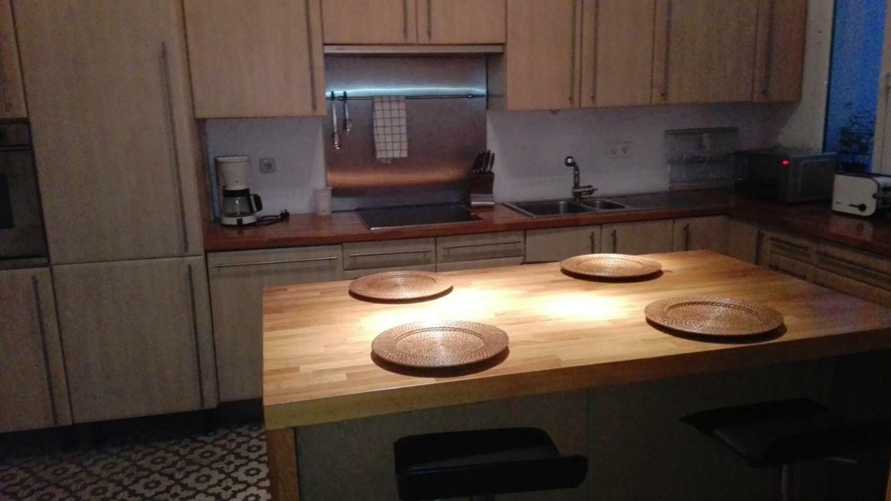 Casa Centrica Nervion Séjour chez l'habitant *