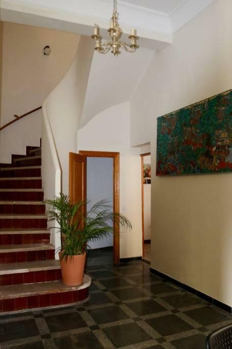Séjour chez l'habitant Casa Centrica Nervion *