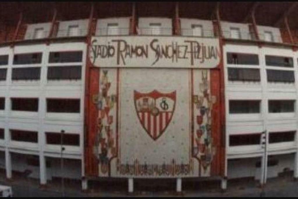 Casa Centrica Nervion * Séville